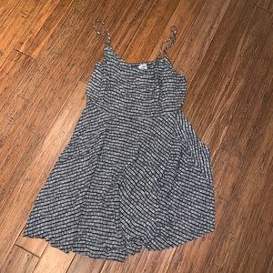 old navy dress